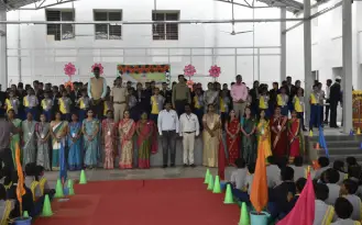 Investiture Ceremony June 2024