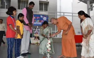 Guru Poornima 2024