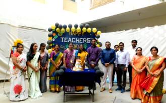 Teachers Day 2023
