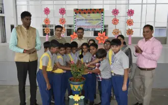 Investiture Ceremony 2024